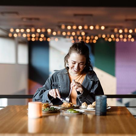 Marriott Knoxville Downtown 외부 사진