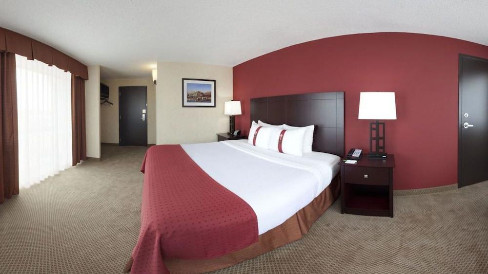Marriott Knoxville Downtown 외부 사진