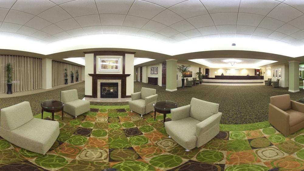 Marriott Knoxville Downtown 외부 사진