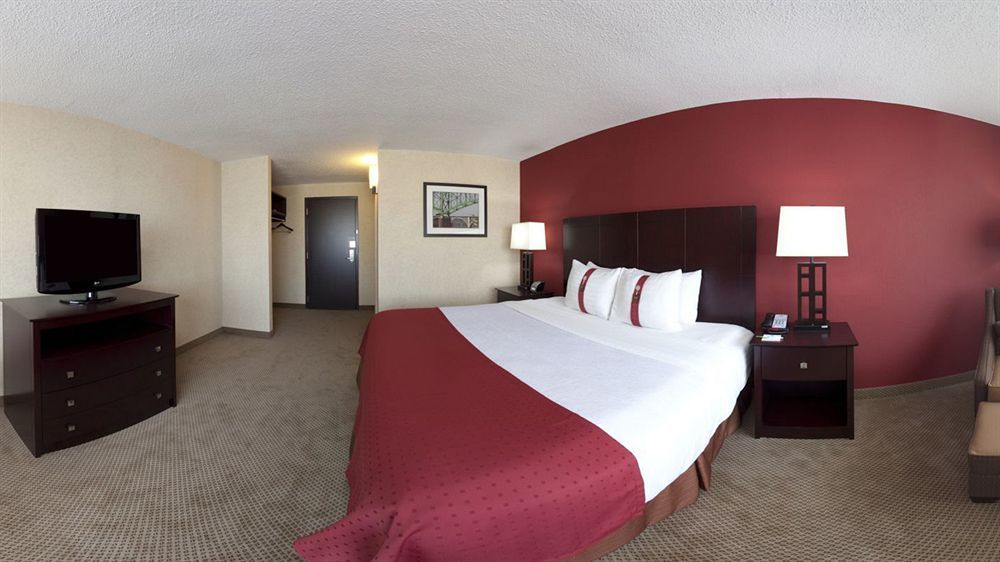 Marriott Knoxville Downtown 외부 사진