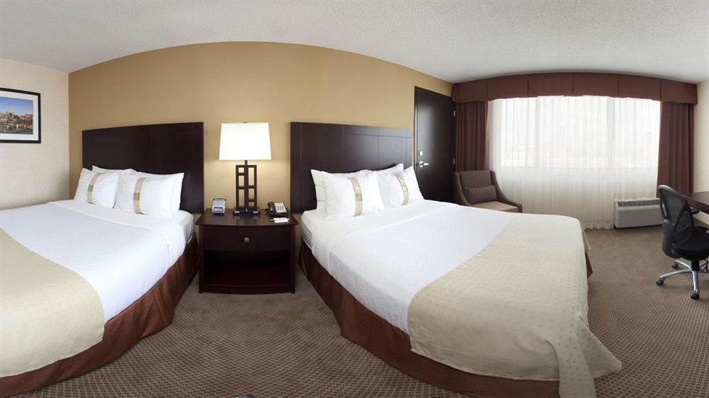 Marriott Knoxville Downtown 외부 사진