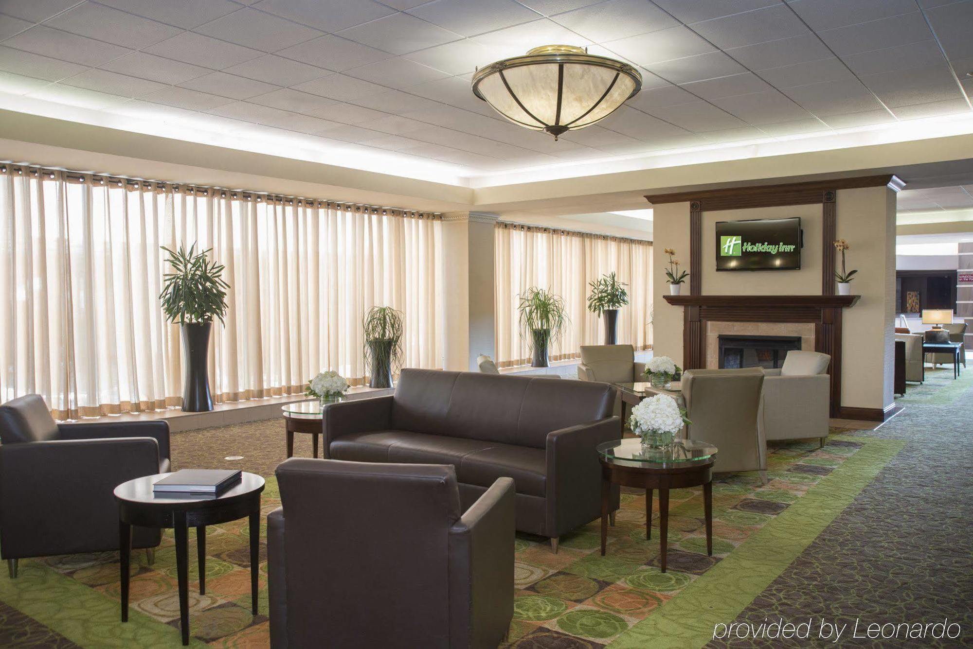 Marriott Knoxville Downtown 외부 사진