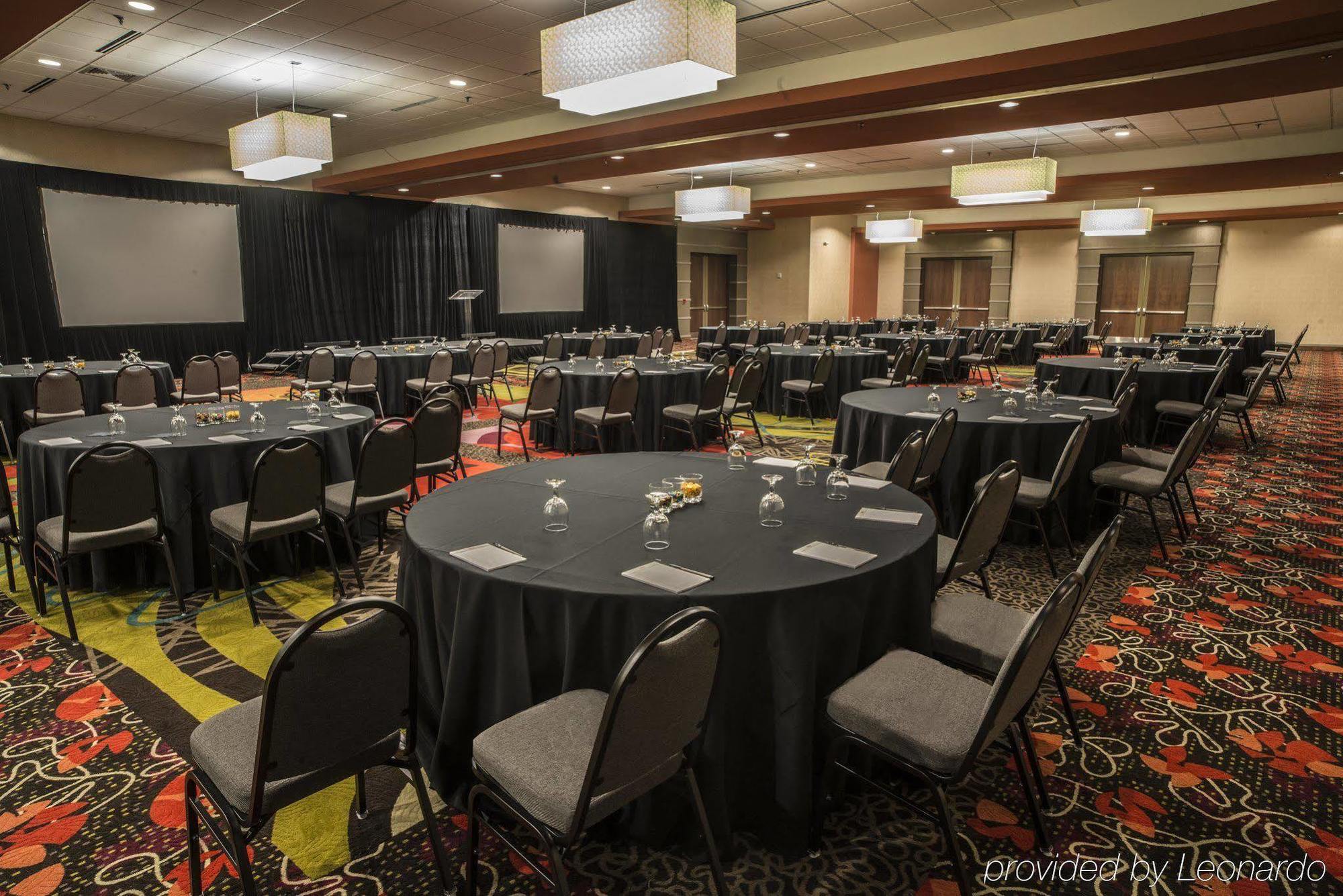 Marriott Knoxville Downtown 외부 사진