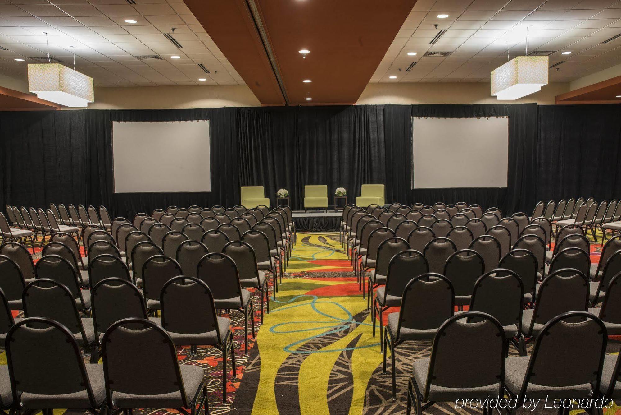 Marriott Knoxville Downtown 외부 사진